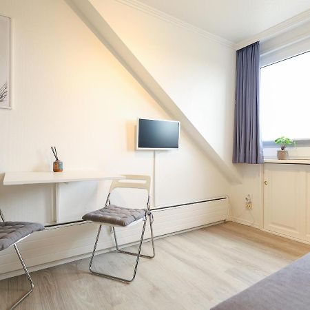 Appartement Jasper 韦斯特兰 外观 照片