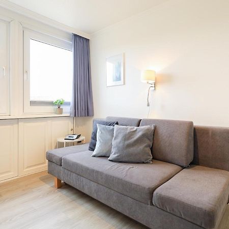 Appartement Jasper 韦斯特兰 外观 照片
