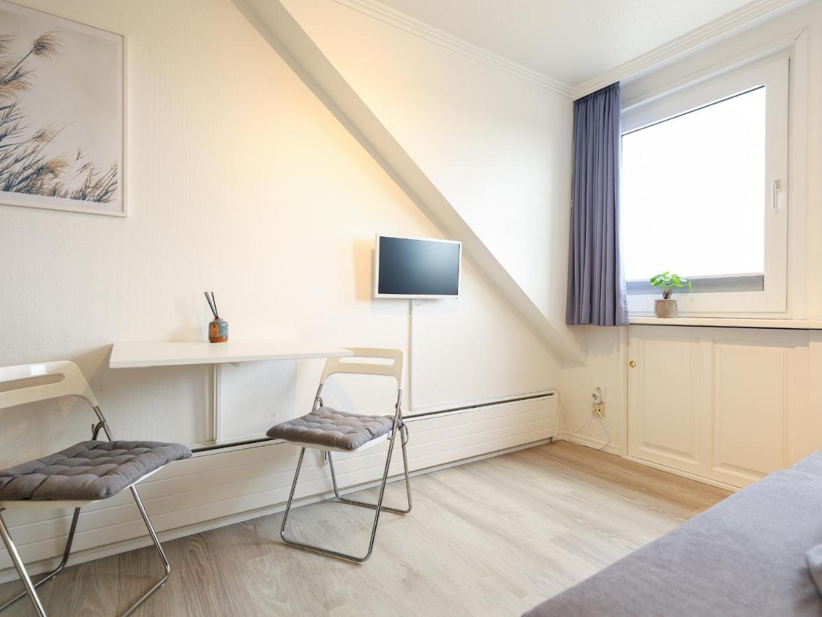 Appartement Jasper 韦斯特兰 外观 照片