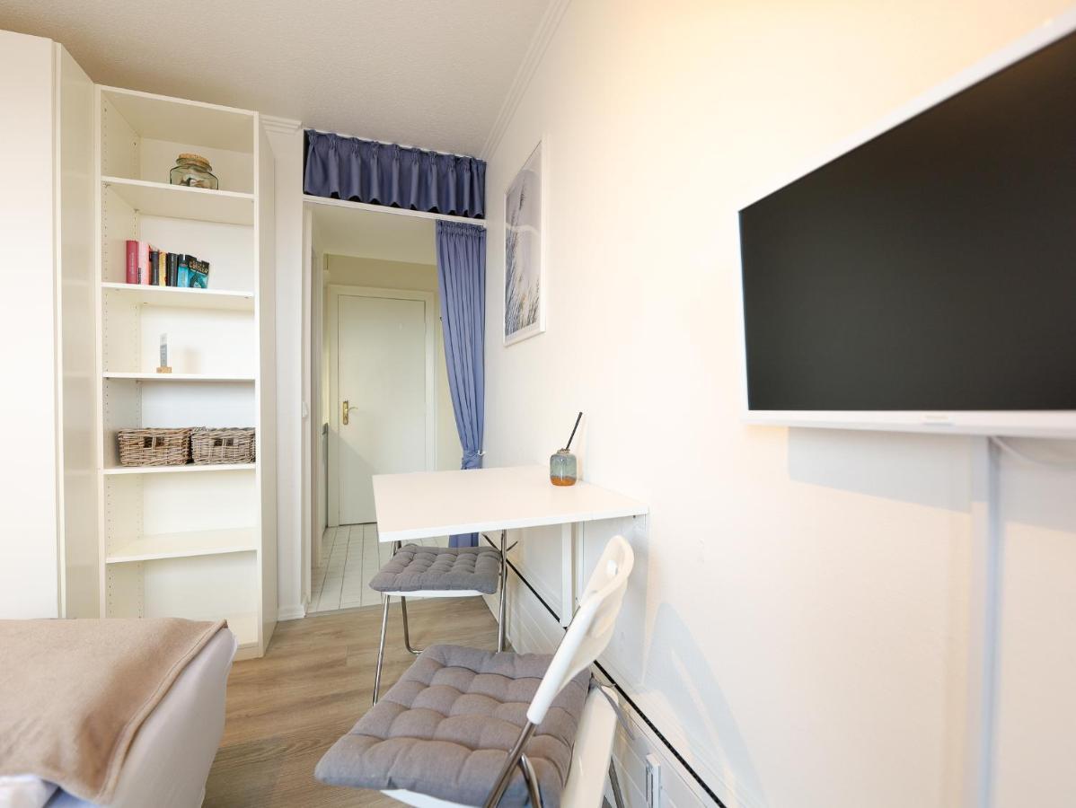 Appartement Jasper 韦斯特兰 外观 照片