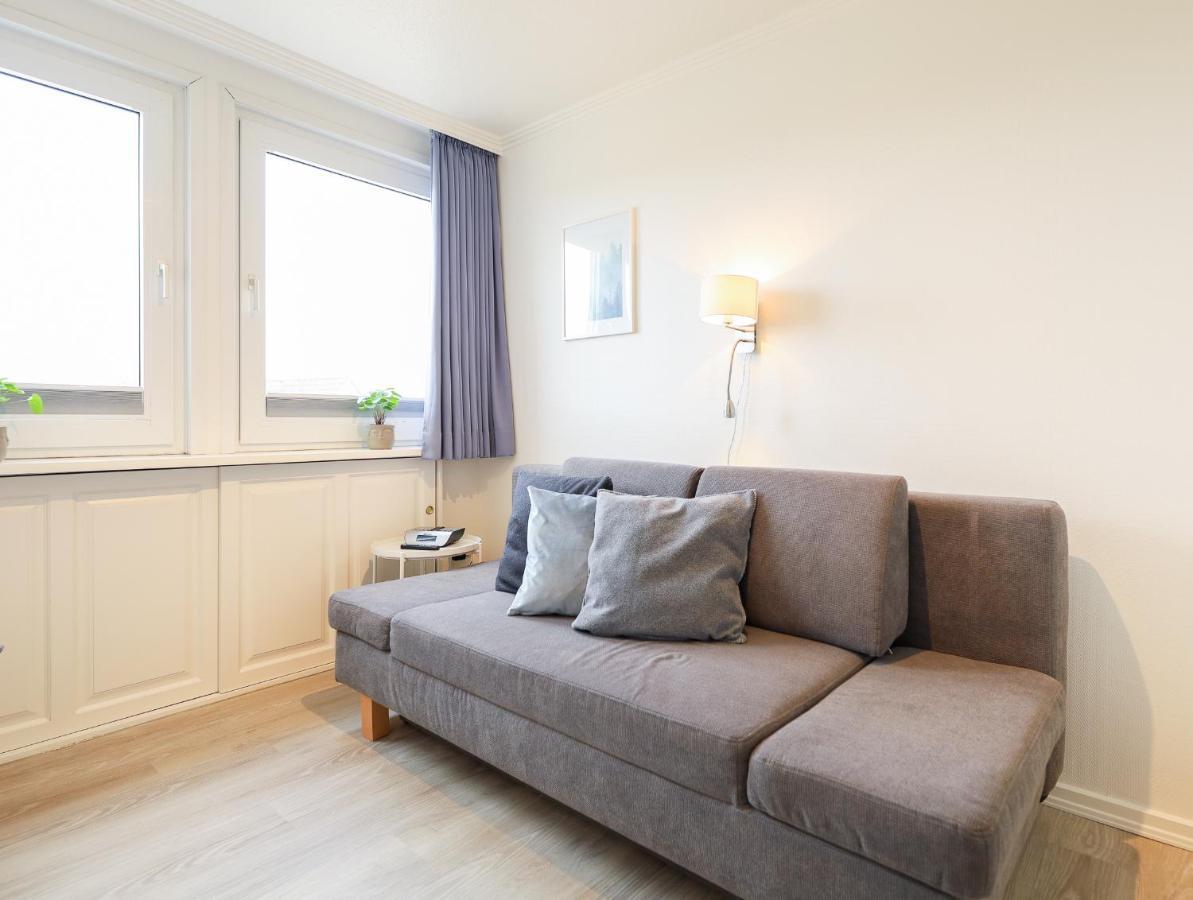 Appartement Jasper 韦斯特兰 外观 照片