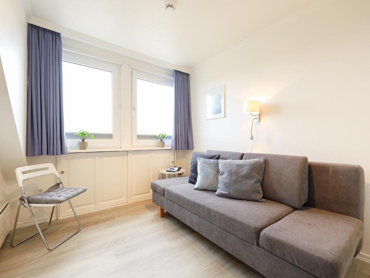 Appartement Jasper 韦斯特兰 外观 照片