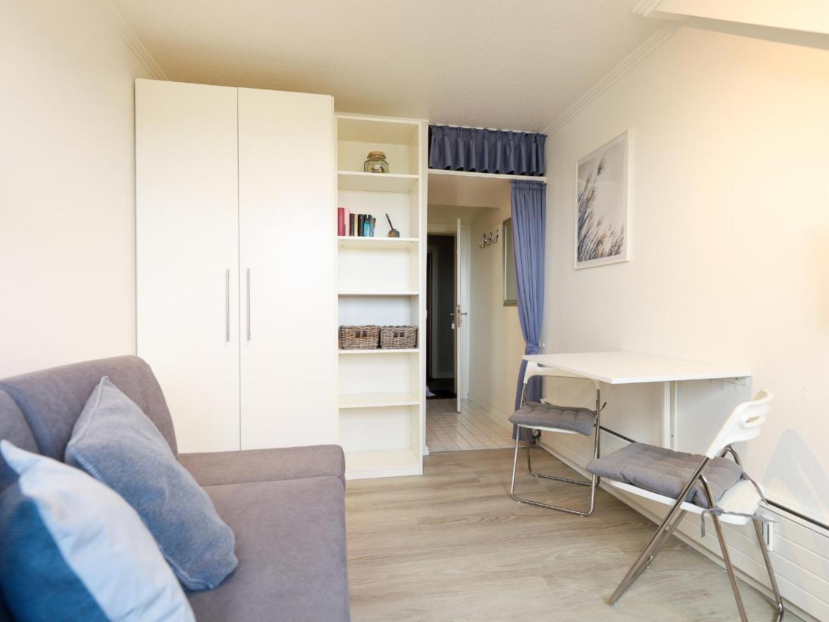 Appartement Jasper 韦斯特兰 外观 照片