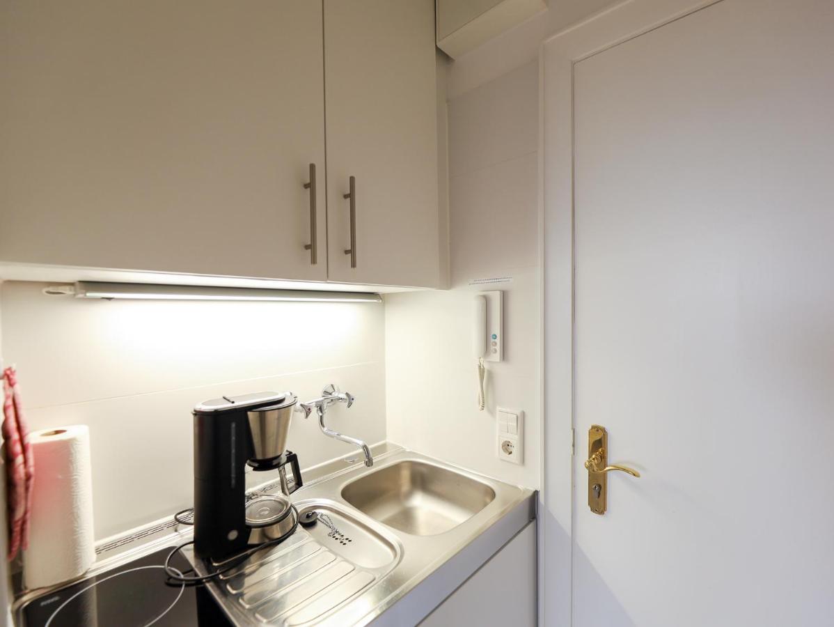 Appartement Jasper 韦斯特兰 外观 照片